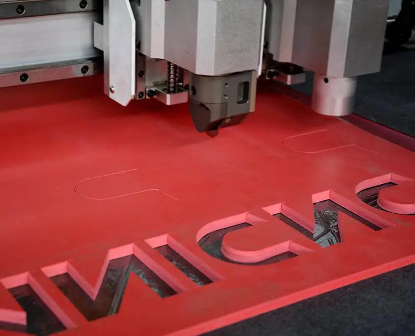 Understanding the Revolutionary Digital Knife Cutting Technology
