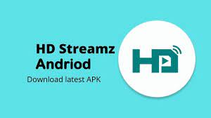 HD Streamz mod APK