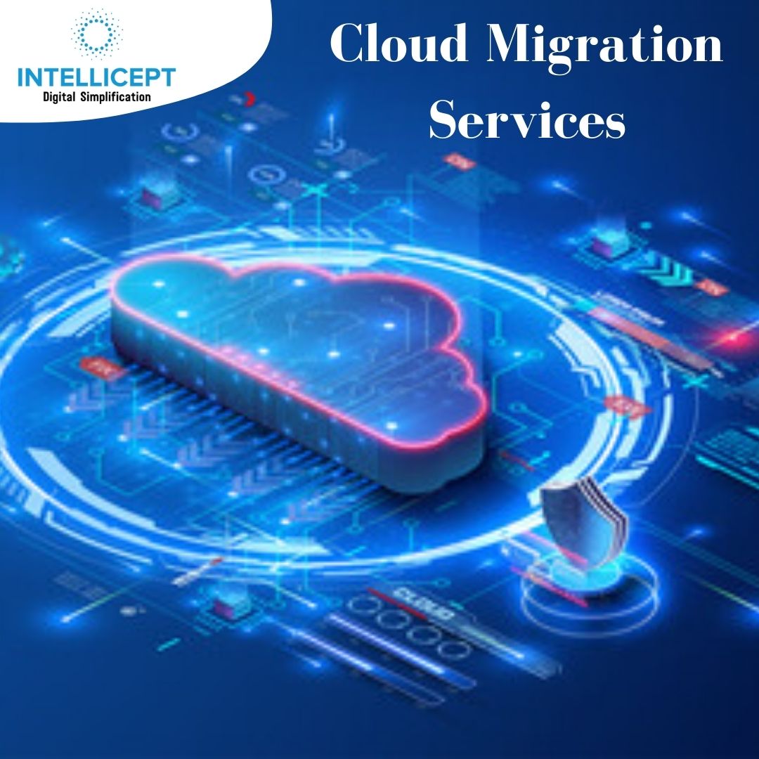Cloud Migration Services