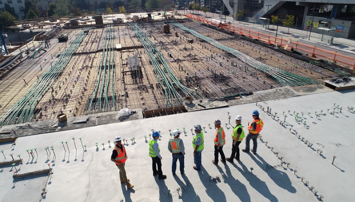 Digital Marketing Guide For Construction Companies