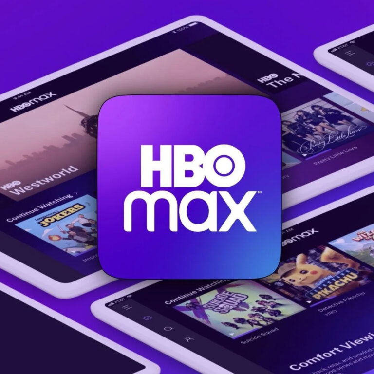 Hbomax.com/tvsignin code - Activate Hbomax/tvsignin on PC
