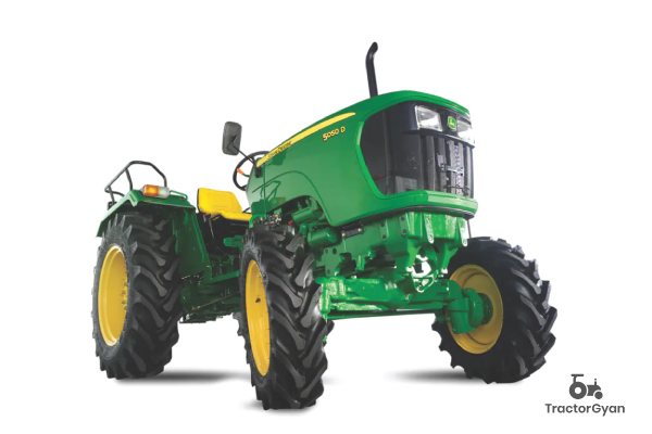 John Deere 5050 D Tractor Price, Features & mileage in 2022– Tractorgyan