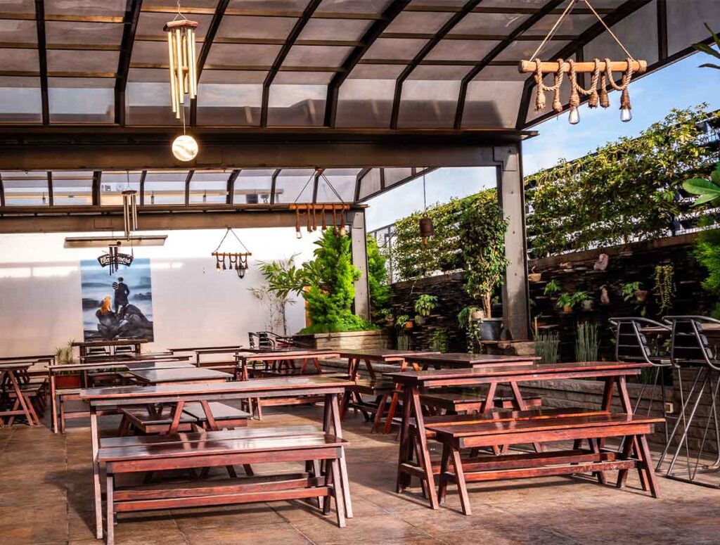 Wanderers Craft Brewery