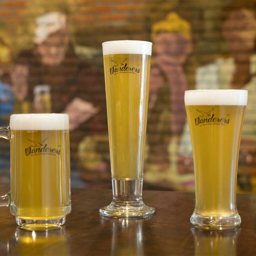 Best Brewery Bangalore