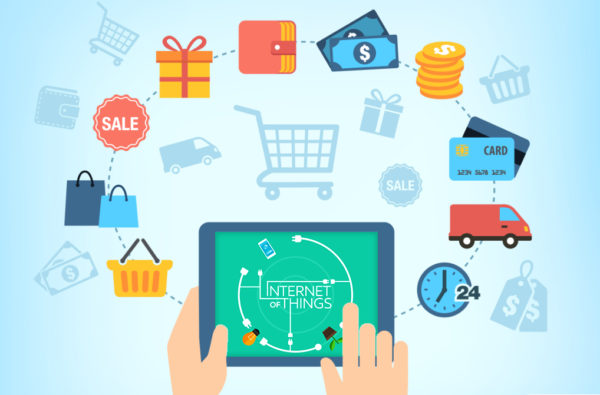 HOW TO START AN E-COMMERCE BUSINESS
