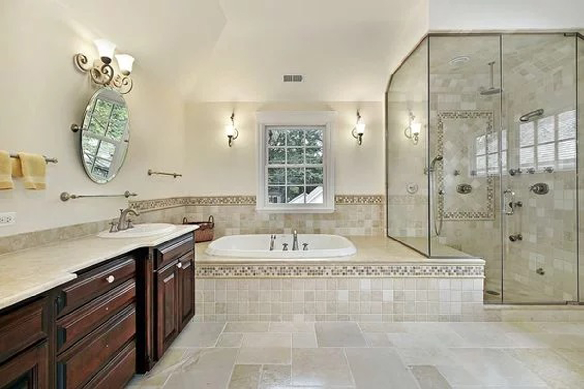 5 Bathroom Remodeling Ideas to Increase Your Home's Value