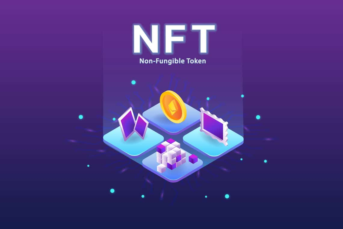 Make Your Own NFT Marketplace from Scratch