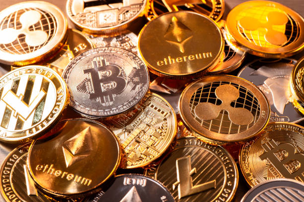 How to Create and Launch Your Crypto Coin?