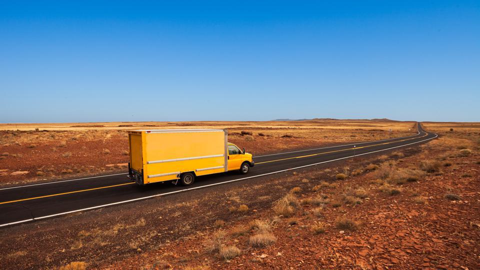 Hiring Long Distance Moving Services with Fewer Hassles | David Moving