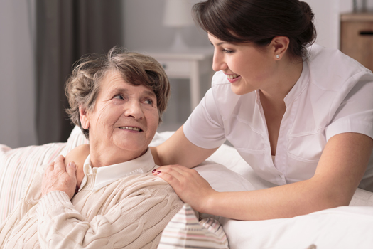 Assisted Living Benefits | Better Life Senior Solutions