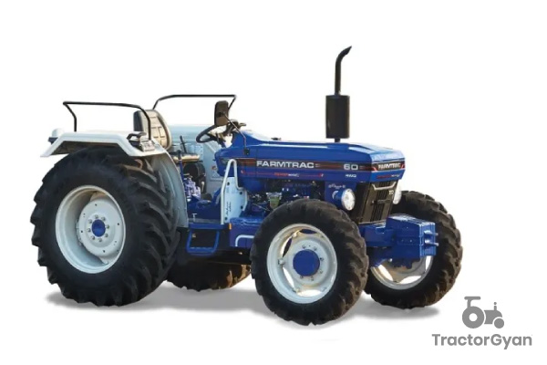 Best Farmtrac Tractor Price in India 2022 | Tractorgyan