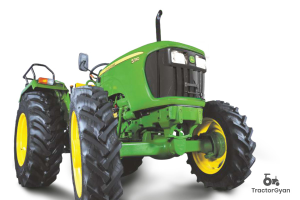 WHO SHOULD BUY JOHN DEERE TRACTOR?