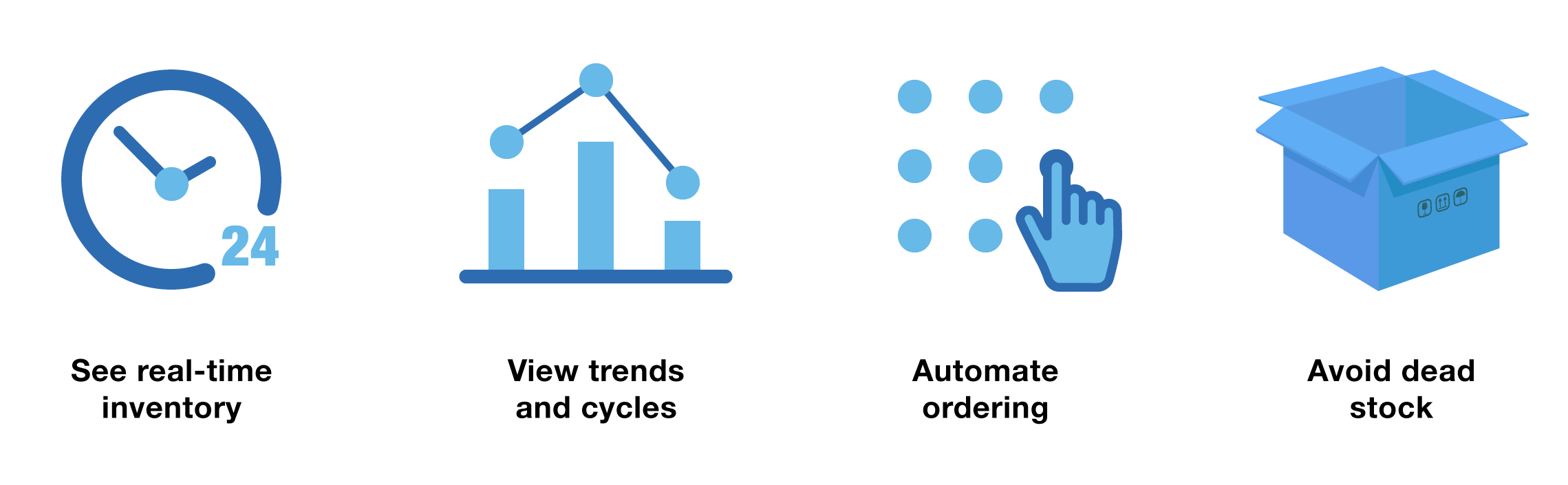 Hospital Inventory Management System | INSYSIV