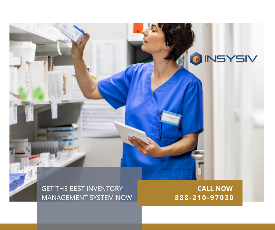 What are The Advantages of Inventory Management System Software
