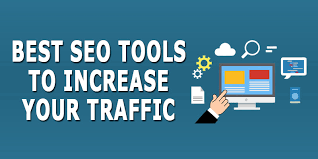 7 SEO Tools that are trending in 2022 