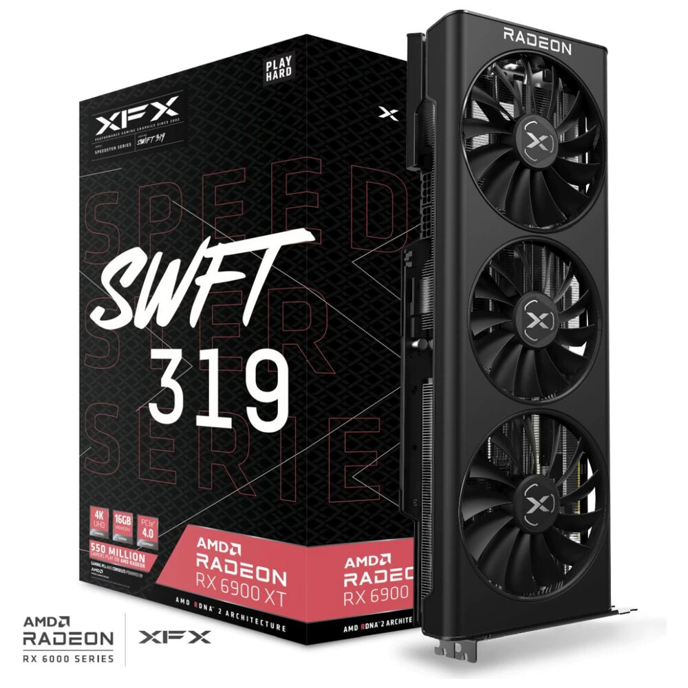 Order cheap Radeon RX 6900 XT for sale Online