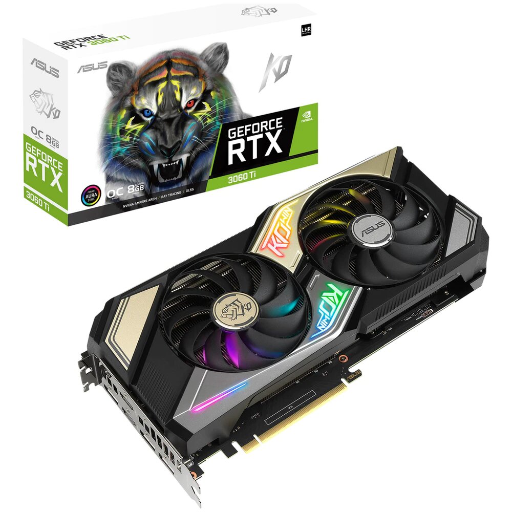 Buy KO-GeForce RTX-3060-Ti Now