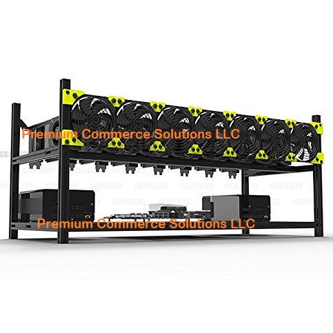 Buy GPU Cryptocurrency Miners Now