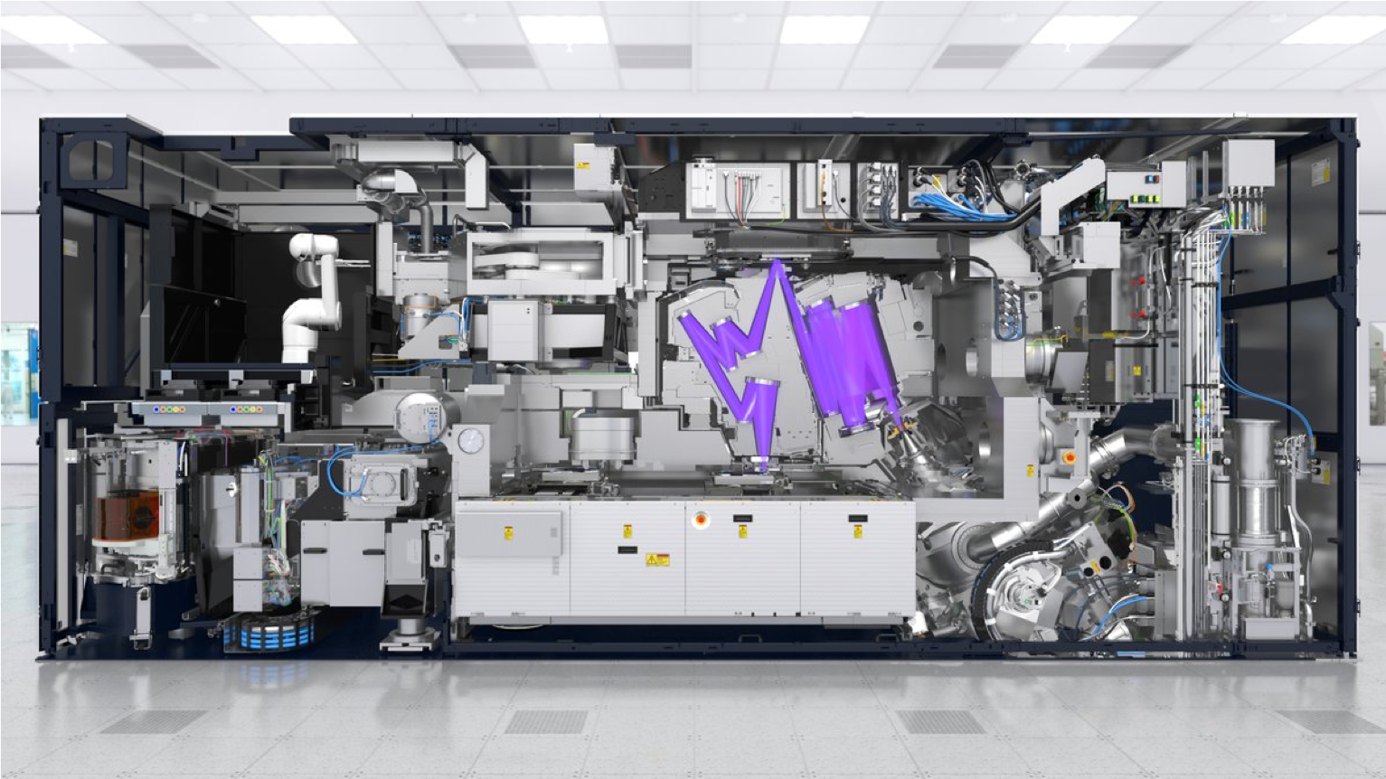 Global ArFi Lithography Market 2022 - Top Key Players Analysis Report Till 2028