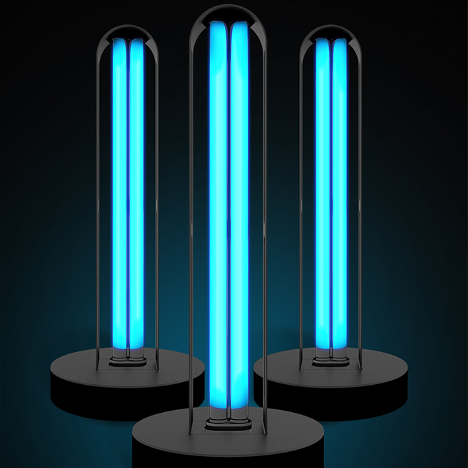 UVC Disinfection Products Market Size, Share, Regional Overview and Global Forecast to 2028