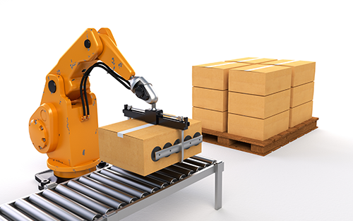 Report on Palletizers Market Research 2028 - Value Market Research