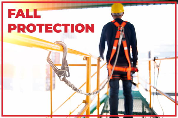 Report on Fall Protection Equipment Market Research 2028 - Value Market Research