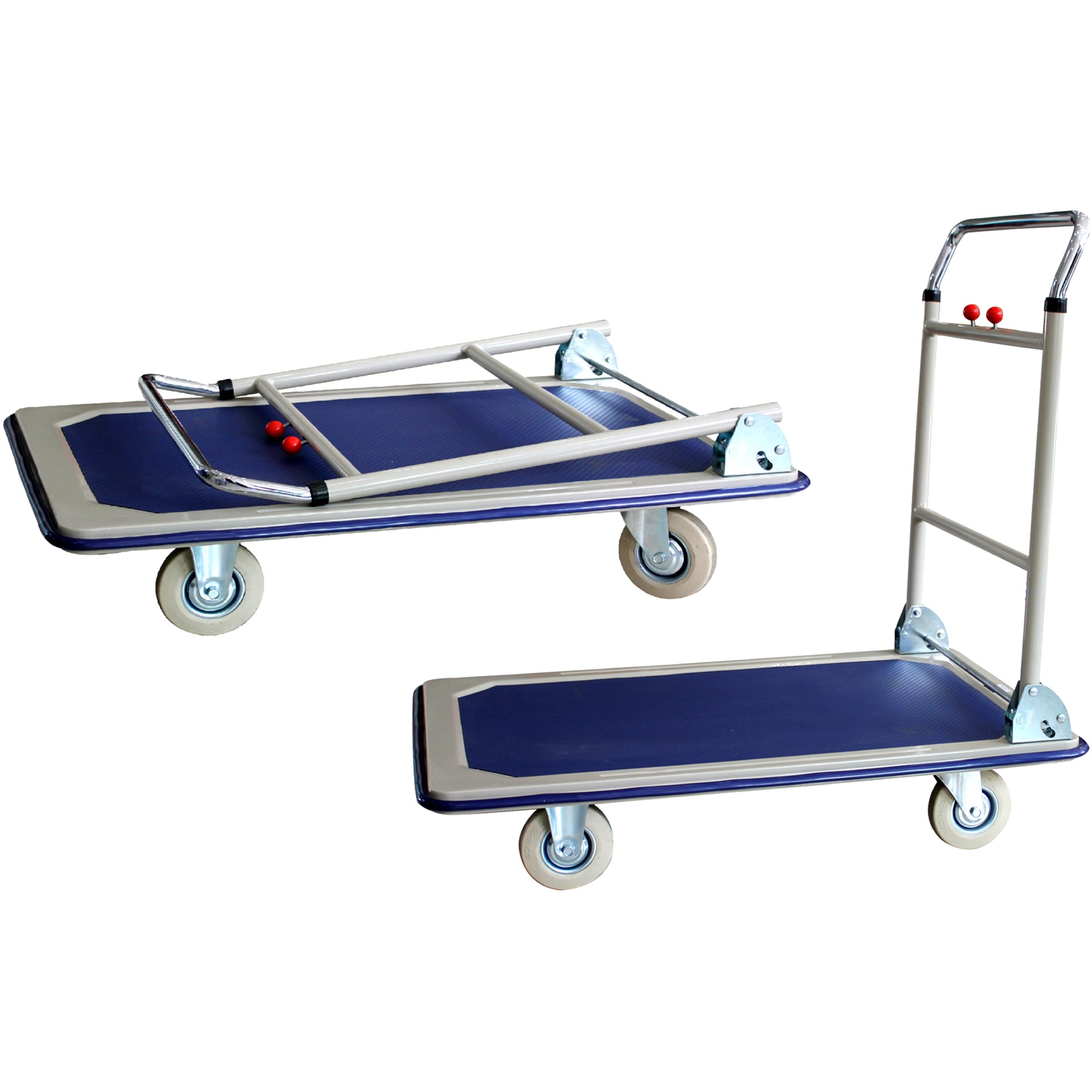 Platform Trolley Market Size, Status, Growth | Industry Analysis Report 2022-2028