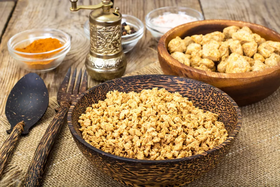 Textured Pea Protein Market 2022 | Industry Demand, Fastest Growth, Opportunities Analysis and Forecast To 2028