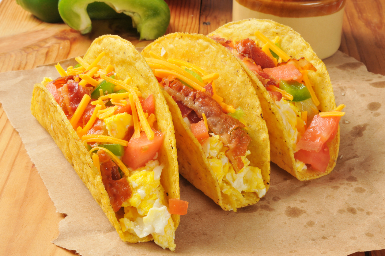 Packaged Tacos Market Size, Status, Growth | Industry Analysis Report 2022-2028