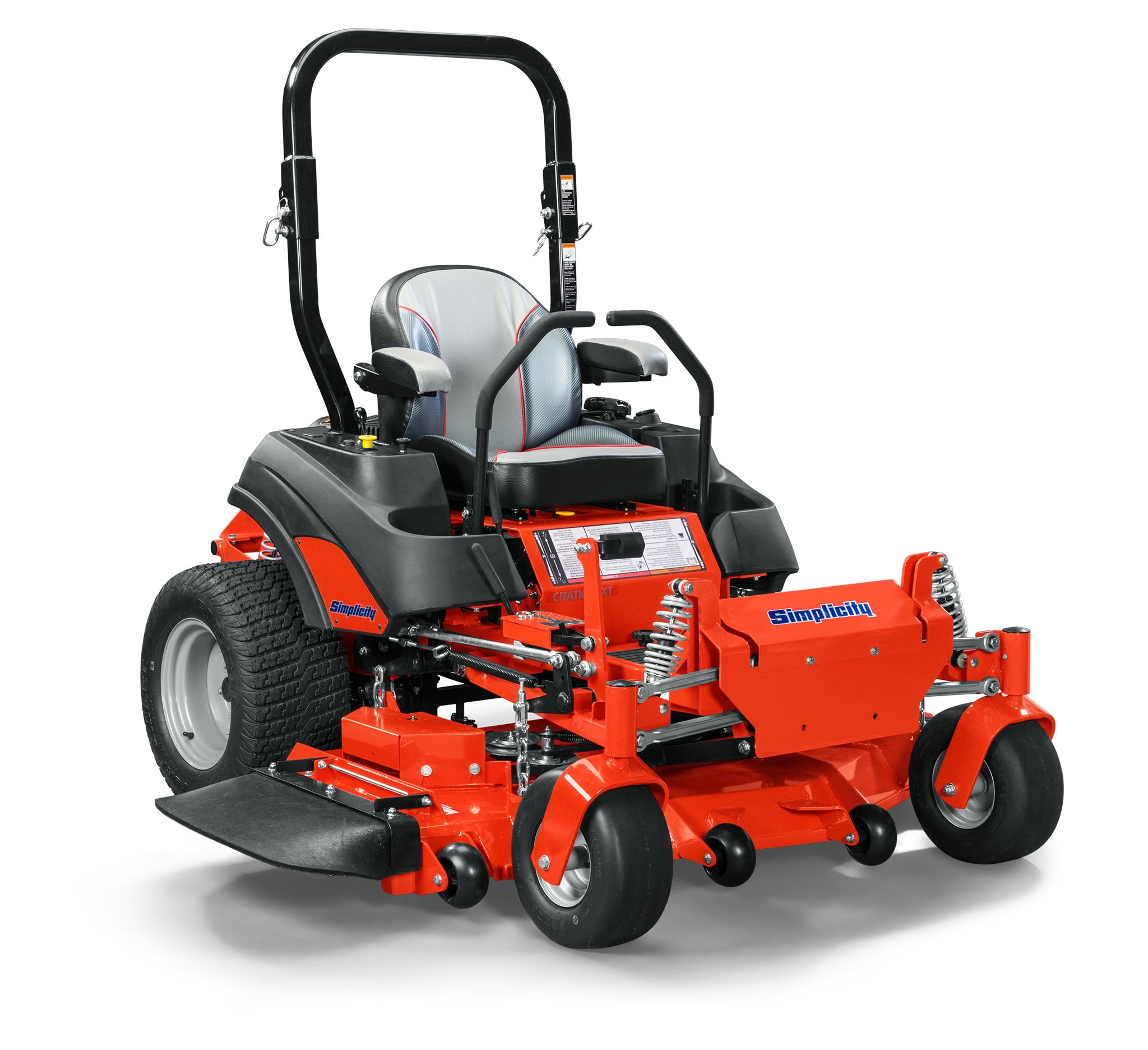 Zero Turning Radius Mower Market 2022 Size, Dynamics & Forecast Report to 2028