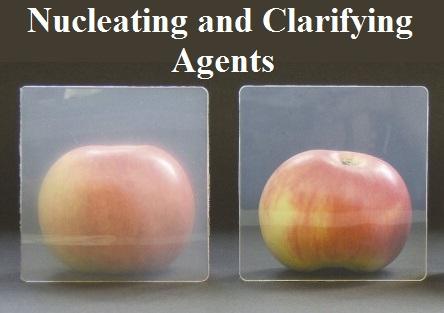 Nucleating And Clarifying Agents Market Size, In-depth Analysis Report and Global Forecast to 2028