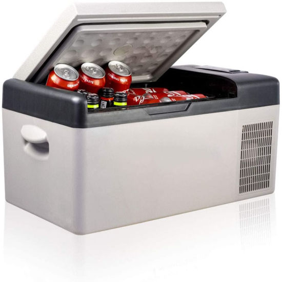 Global Mobile Compressor Cooler Market Report, Latest Trends, Industry Opportunity & Forecast to 2028