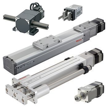 Linear Actuator Market Size, Status, Growth | Industry Analysis Report 2022-2028