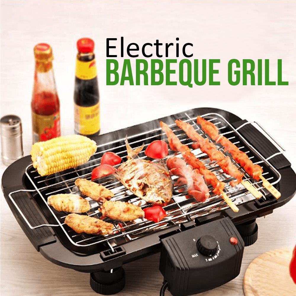 Electric Grill Market 2022 Major Key Players and Industry Analysis Till 2028
