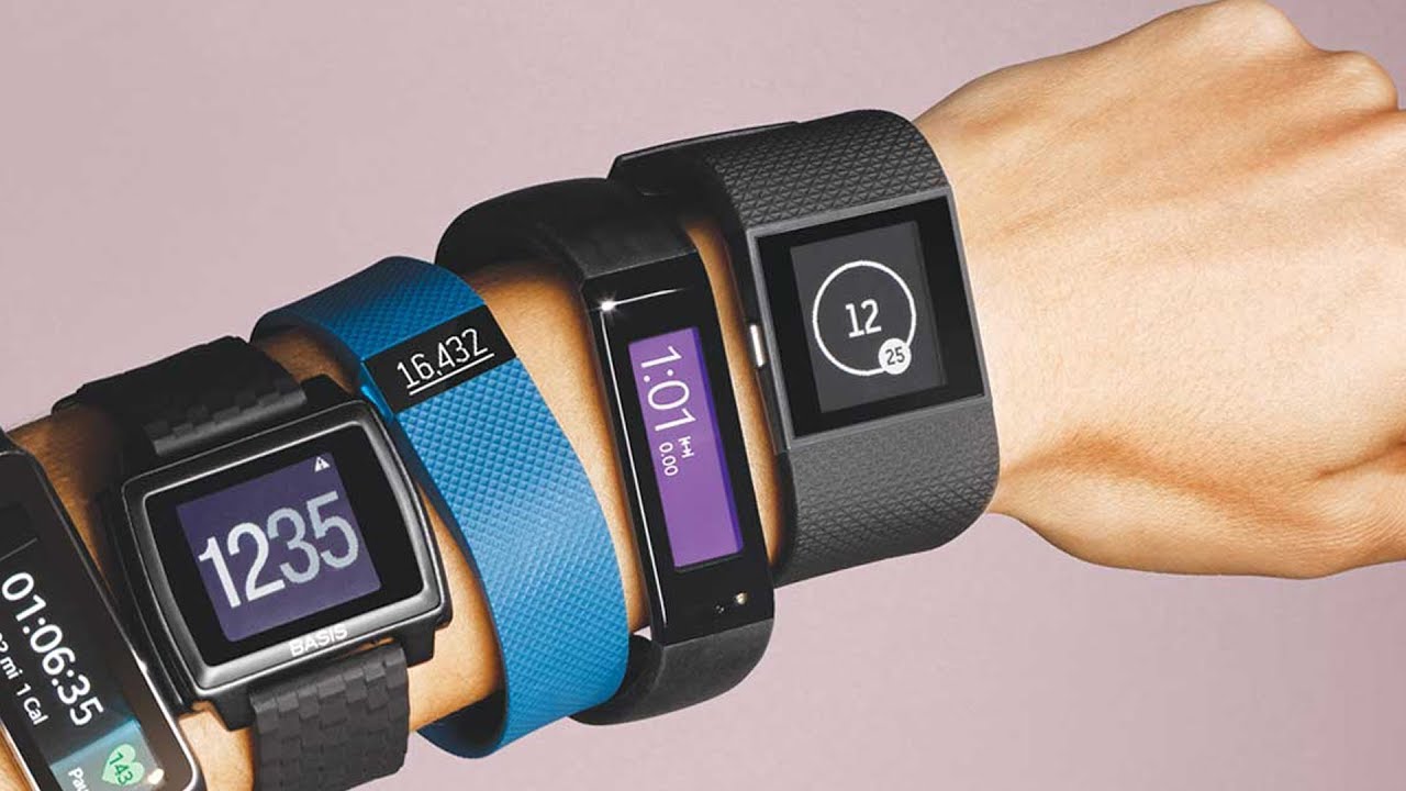 Fitness Tracker Market 2022 Size, Growth Factors & Forecast Report to 2028