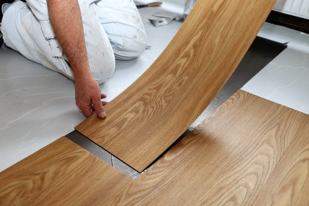 Vinyl Flooring Market Size, Share, Growth, Opportunities and Global Forecast to 2028