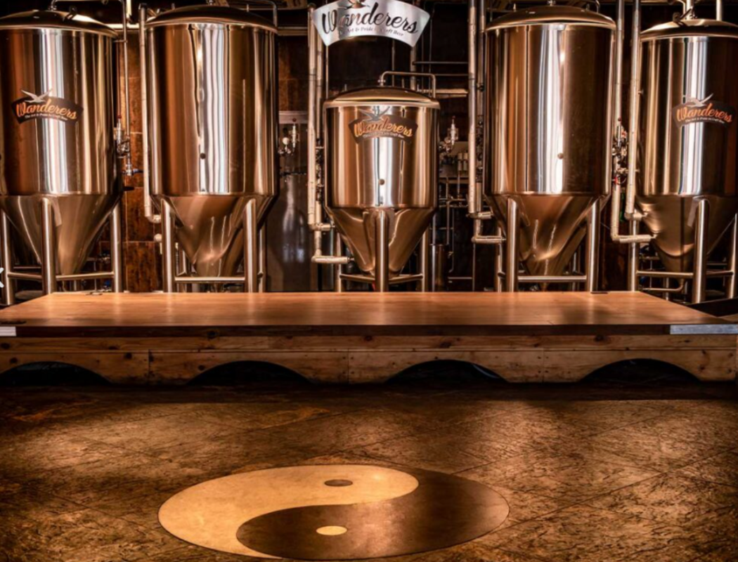 Crafted Beer in Bangalore