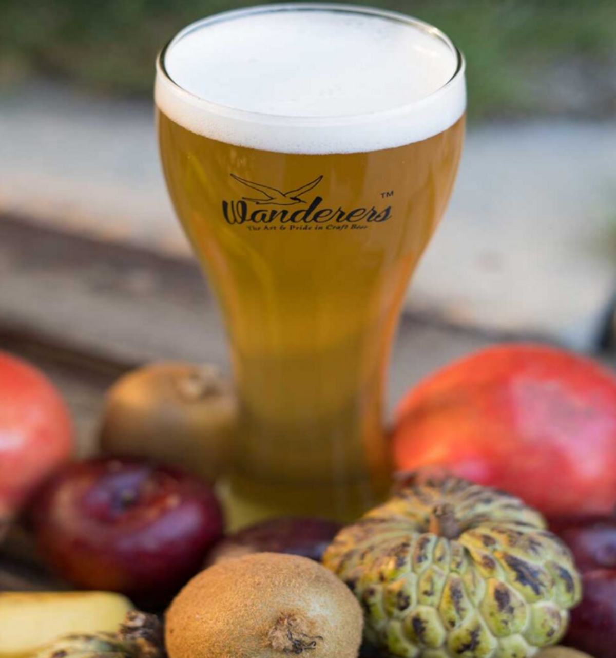 Wanderers Craft Brewery 