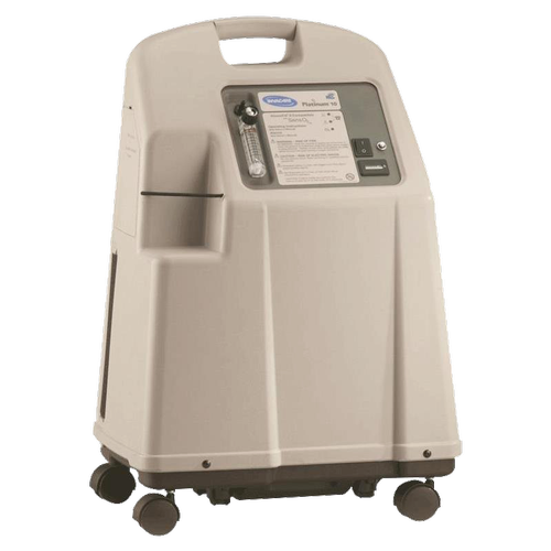 Factors to Consider While Buying a Refurbished Oxygen Concentrator