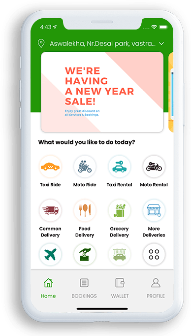 On Demand App Development Tips to Harness Profits for Your New Startup