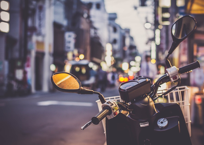 How to Build a Solution like the Uber for E-Scooter for Your Ride-Hailing Industry