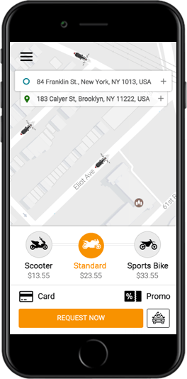 What Makes E-Bikes Delivery So Innovative with the Domino’s