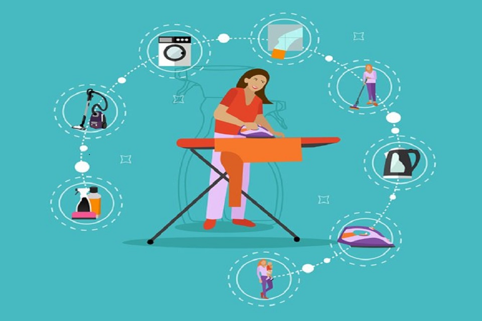 Advantages of an On Demand Maid Booking App