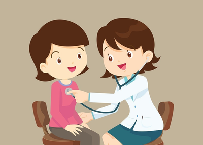 The easiest way to get a healthcare service: Mobile doctor app