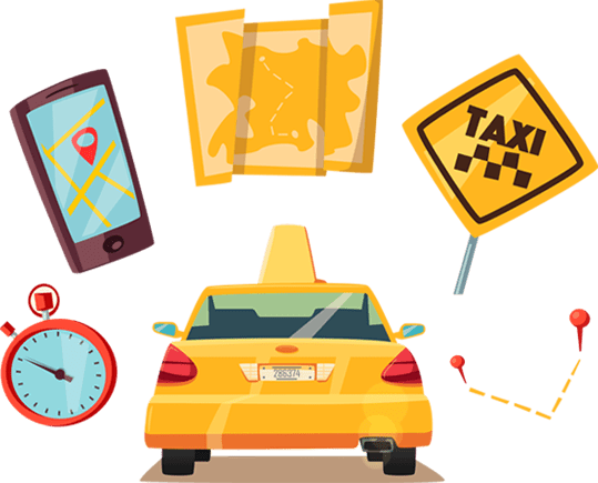 Build a Profitable Ridesharing Business this 2020