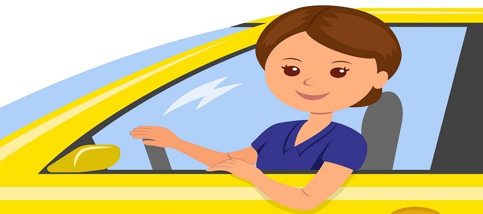 5 Best Ridesharing Apps Specially for Kids You Should Know About