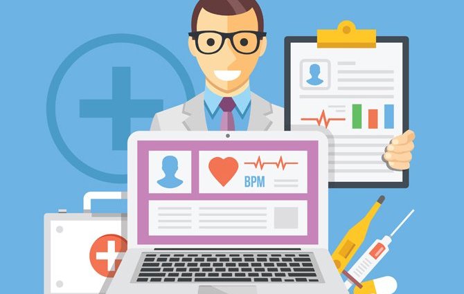Streamline Profits for Your Healthcare Industry with the Uber for Doctors