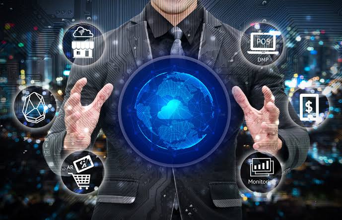 Digital Transformation & Platform Engineering Service Provider | Platformation Services | Sonata Software