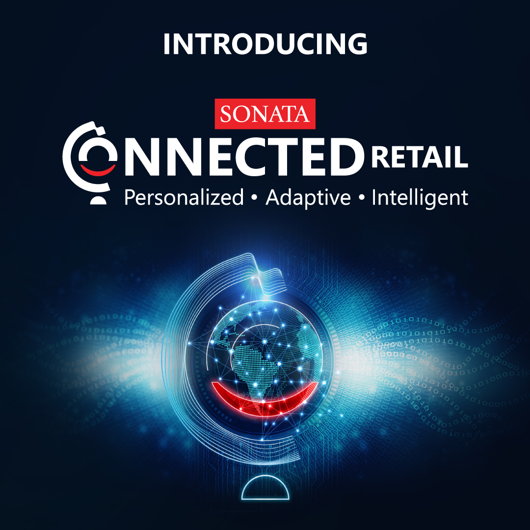 Retail Cloud Solutions | Connected Retail | Sonata Software
