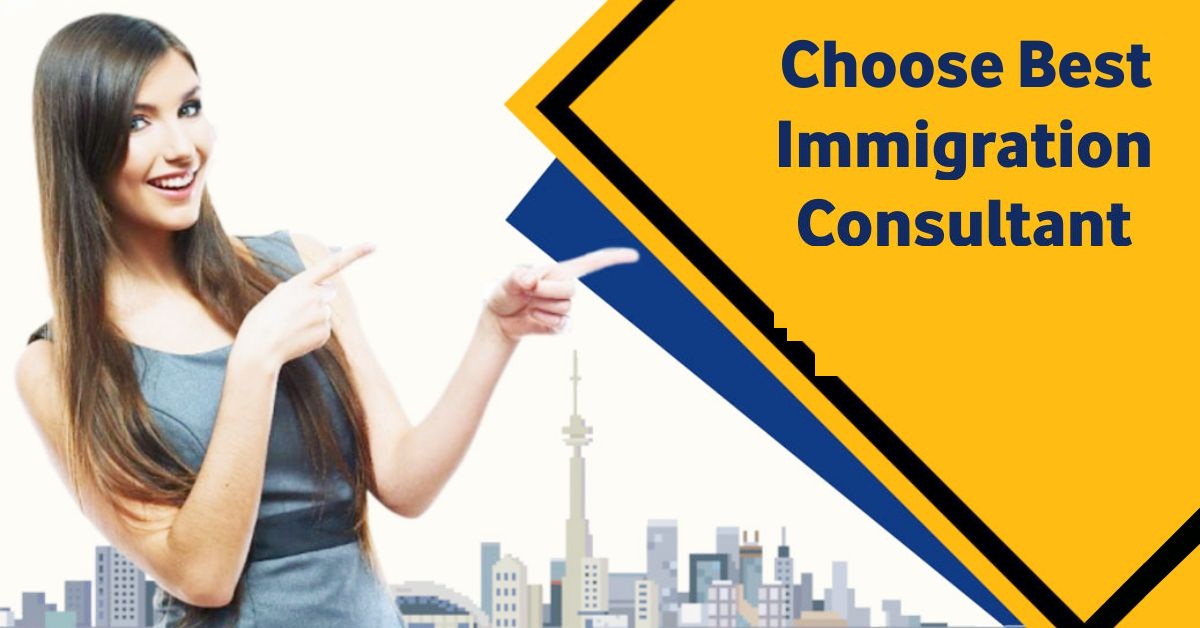 Genuine Visa Consultants in Delhi